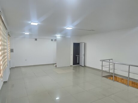Obyekt - Nəriman Nərimanov m. - 90 m²