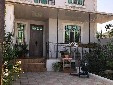 Elan №6070424 - Bakı, Masazır q., 4 otaqlı, 147 m²