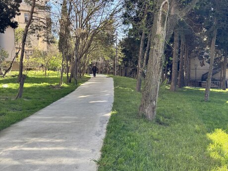 Объявление №6070431 - Баку, м. Ахмедлы, 1-комн., 50 м², 8/9 этаж