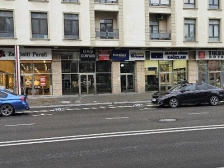 Объявление №6070401 - Баку, м. 28 мая, 80 м²