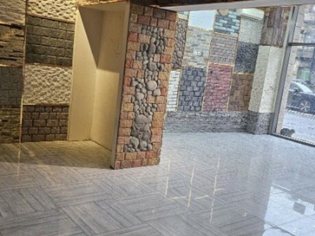 Obyekt - 28 May m. - 80 m²