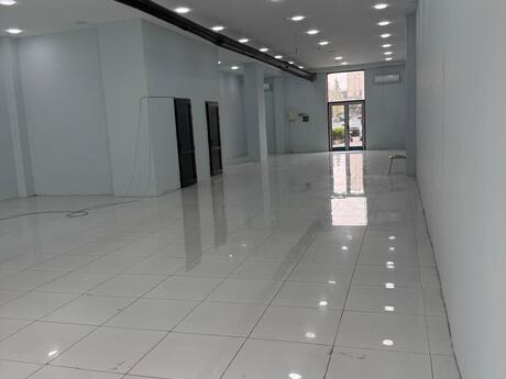 Obyekt - Azadlıq Prospekti m. - 200 m²