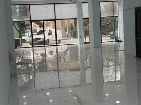 Obyekt - Azadlıq Prospekti m. - 200 m²