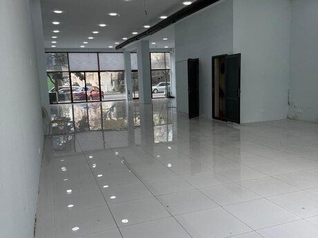 Объявление №6070445 - Баку, м. Азадлыг проспекти, 200 м²