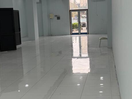Obyekt - Azadlıq Prospekti m. - 200 m²