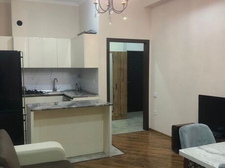 Obyekt - Nizami m. - 55 m²