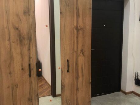 Obyekt - Nizami m. - 55 m²