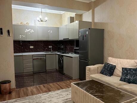 Elan №6070513 - Bakı, Bayıl q., 3 otaqlı, 99 m², 5/18 mərtəbə