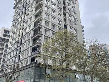 Elan №6070473 - Bakı, 28 May m., 2 otaqlı, 110 m², 14/18 mərtəbə