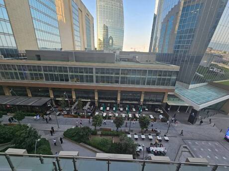 Объявление №6070479 - Баку, Хатаинский р., 2-комн., 92 м², 6/30 этаж