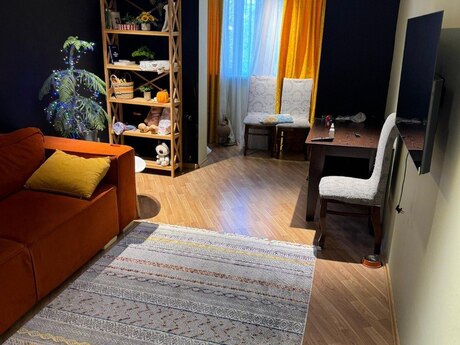 Elan №6070472 - Bakı, Səbail r., 2 otaqlı, 67 m², 7/18 mərtəbə