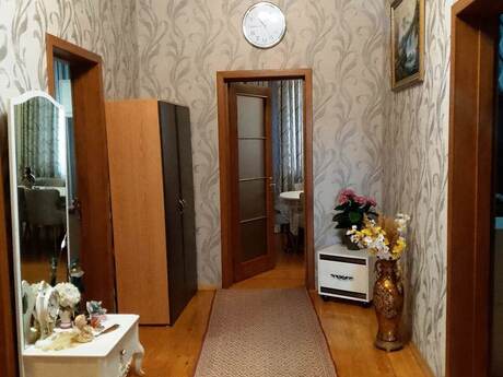 Объявление №6070503 - Баку, пос. Савалан, 7-комн., 245 м²