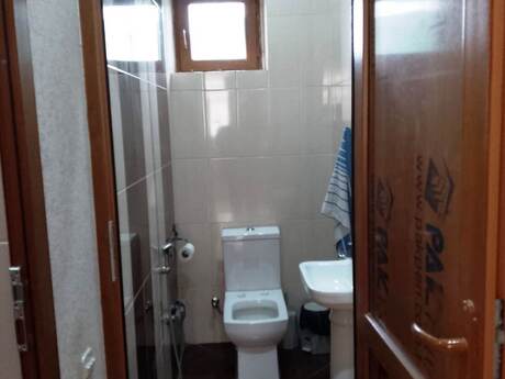 7-комн. дом/дача - пос. Савалан - 245 м²