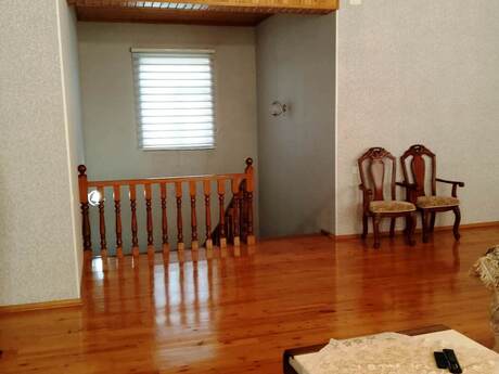 7-комн. дом/дача - пос. Савалан - 245 м²