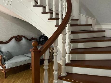 Elan №6070622 - Bakı, Ağ şəhər q., 6 otaqlı, 300 m², 6/7 mərtəbə