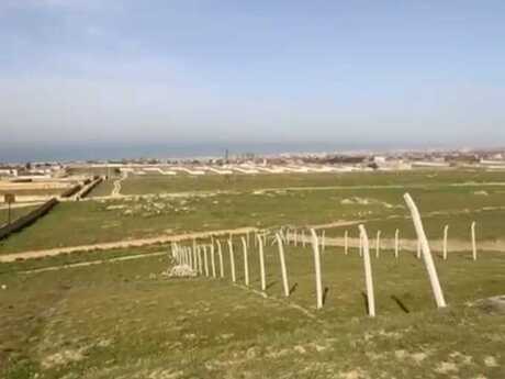 Elan №6070494 - Bakı, Novxanı q., 10 sot