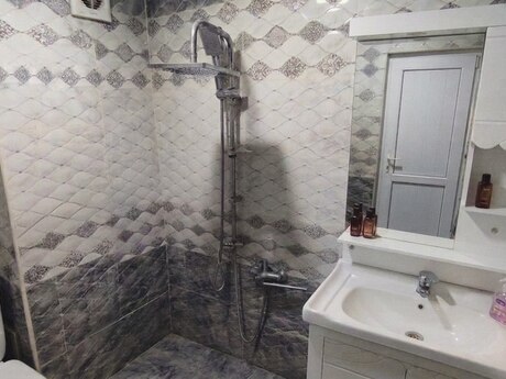 1 otaqlı yeni tikili - Xırdalan - 41 m²