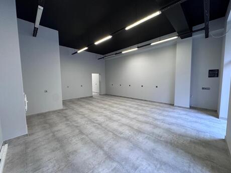 Obyekt - Nəriman Nərimanov m. - 300 m²