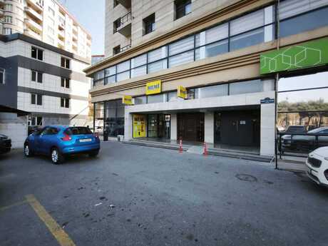 Объявление №6070521 - Баку, м. Нариман Нариманов, 300 м²