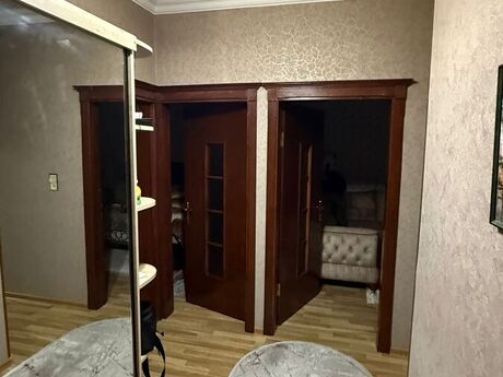 3 otaqlı mənzil, 87 m², İnşaatçılar: 205 000 ₼ 5