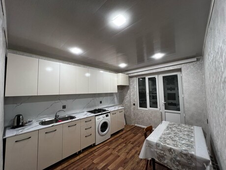 2 otaqlı köhnə tikili - Xalqlar Dostluğu m. - 60 m²
