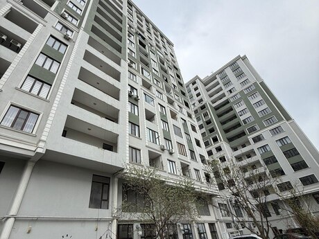 Elan №6070531 - Bakı, Həzi Aslanov m., 2 otaqlı, 65 m², 16/16 mərtəbə
