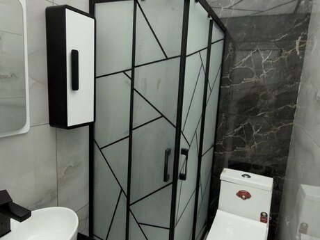 1 otaqlı yeni tikili - Xırdalan - 30 m²
