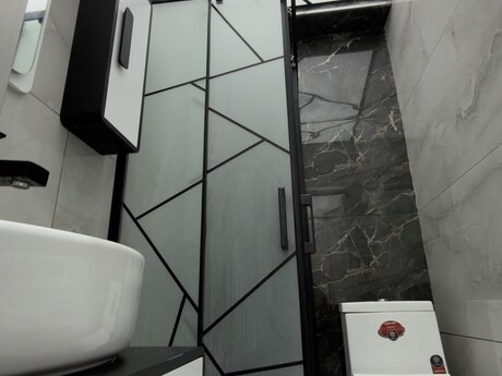 1 otaqlı yeni tikili - Xırdalan - 30 m²