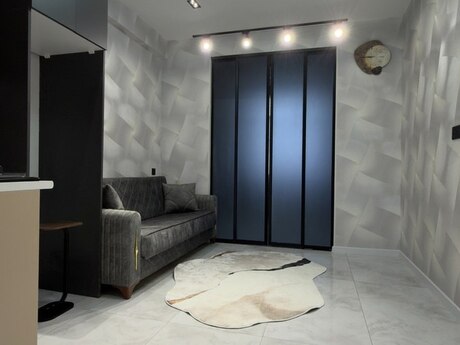 1 otaqlı yeni tikili - Xırdalan - 30 m²