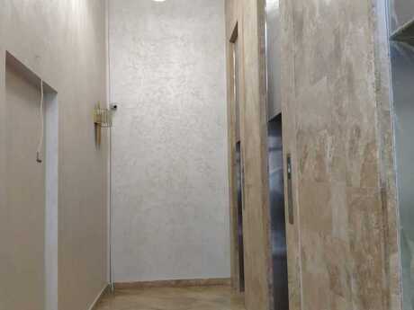2 otaqlı yeni tikili - 28 May m. - 56 m²