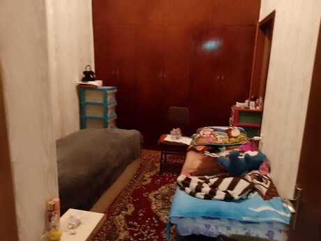 2 otaqlı köhnə tikili - 28 May m. - 75 m²