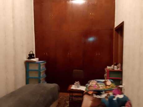 2 otaqlı köhnə tikili - 28 May m. - 75 m²