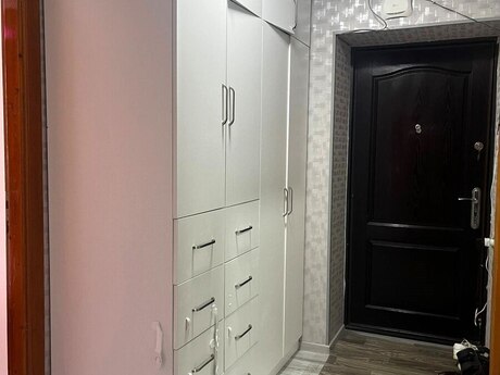 3 otaqlı köhnə tikili - Nərimanov r. - 75 m²