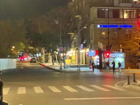 Obyekt - Elmlər Akademiyası m. - 120 m²