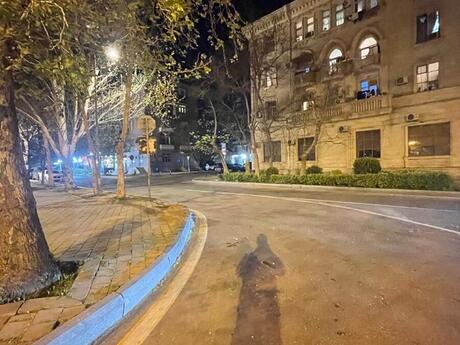Obyekt - Elmlər Akademiyası m. - 120 m²