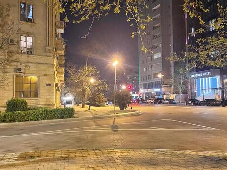 Obyekt - Elmlər Akademiyası m. - 120 m²
