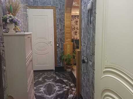 3 otaqlı yeni tikili - Xırdalan - 77 m²