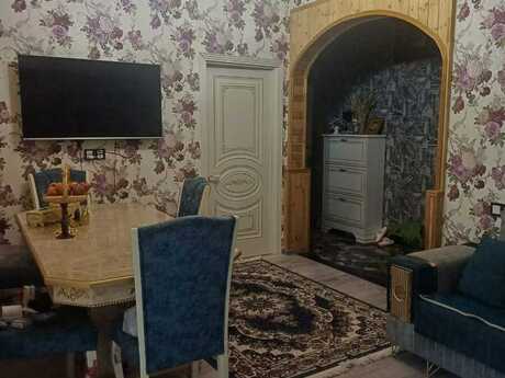 3 otaqlı yeni tikili - Xırdalan - 77 m²