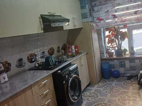 3 otaqlı yeni tikili - Xırdalan - 77 m²