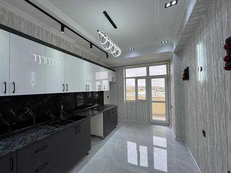 Elan №6070564 - Bakı, Masazır q., 3 otaqlı, 90 m², 6/11 mərtəbə