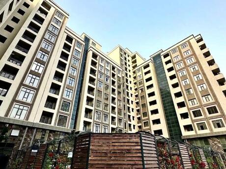 3 otaqlı mənzil, 120 m², Nərimanov: 380 000 ₼ 2