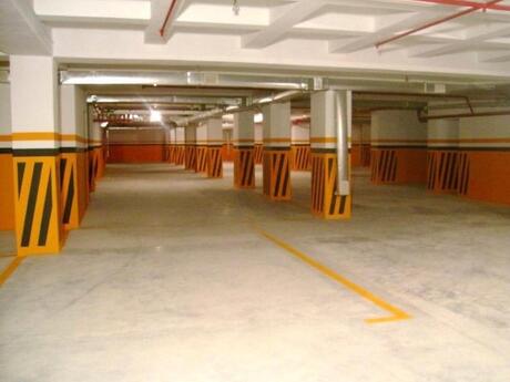 3 otaqlı mənzil, 120 m², Nərimanov: 380 000 ₼ 5