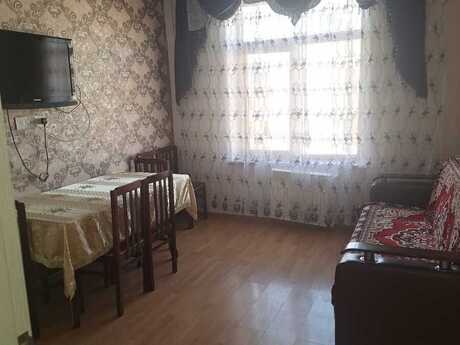 2 otaqlı köhnə tikili - Xırdalan - 50 m²