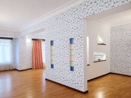 3 otaqlı mənzil, 157 m², Elmlər Akademiyası: 470 000 ₼ 3