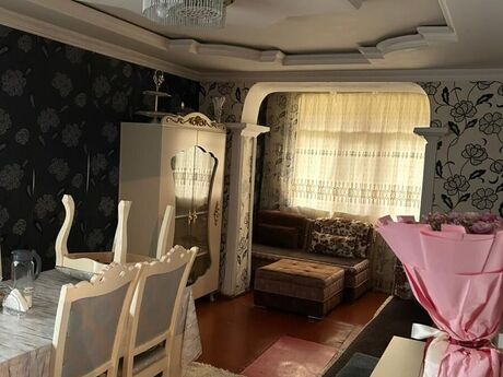 Elan №6070634 - Bakı, Həzi Aslanov m., 2 otaqlı, 65 m², 1/5 mərtəbə