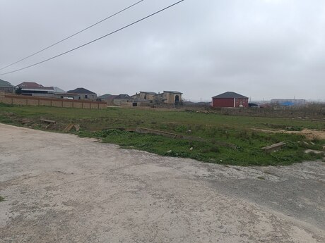 Torpaq - Mehdiabad q. - 32 sot