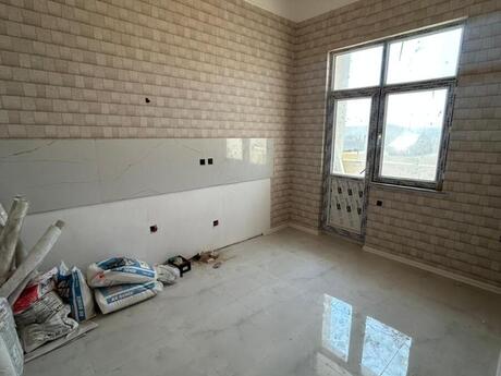 Объявление №6070781 - Баку, м. Иншаатчылар, 3-комн., 95 м², 2/16 этаж