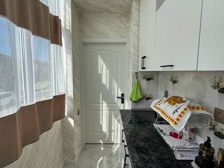 2 otaqlı mənzil, 42 m², Masazır: 75 000 ₼ 4