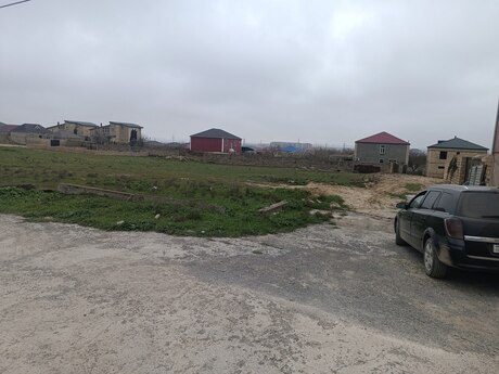Torpaq - Mehdiabad q. - 32 sot