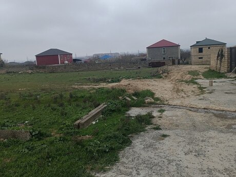 Torpaq - Mehdiabad q. - 32 sot